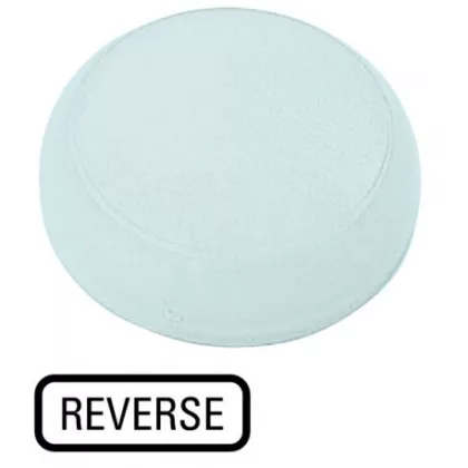 EATON 218423 M22-XL-W-GB16 Jelzőlámpa lapka