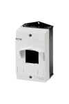 EATON 219653 CI-K2-PKZ0 Műanyag tokozat IP41 kivágással /PKZM0