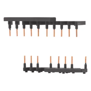 EATON 220209 MVS-WB-EM Irányváltó huzalozás készlet DIL EM