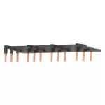 EATON 220225 B3.1/4-PKZ4 Sínblokk 3 p.