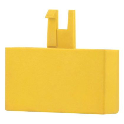 EATON 220228 H-B3-PKZ4 Üres csatl.burkolat érintésvéd