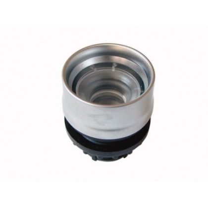 EATON 220921 M22-DG-X Nyomógomb, védőgallérral, üres