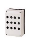 EATON 222688 M22-I12 Üres tokozat, 12 férőhely