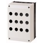 EATON 222688 M22-I12 Üres tokozat, 12 férőhely
