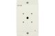 EATON 225325 CI-K2-T3-4 Műanyag tokozat IP65 mebránnal - 4