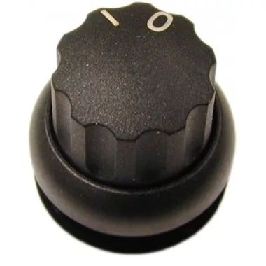 EATON 226837 M22S-WR-* Választógomb 2 állású