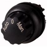 EATON 226839 M22S-WR3-X94 Választógomb 3 állású