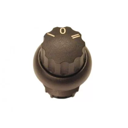 EATON 226841 M22S-WR3-* Választógomb 3 állású