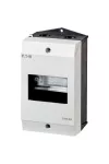 EATON 229309 CI-K2H-80-A Műanyag kész/csatl doboz fedél kivágással