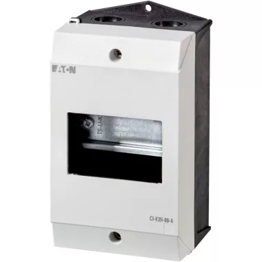 EATON 229309 CI-K2H-80-A Műanyag kész/csatl doboz fedél kivágással