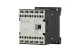 EATON 231671 DILEM-10-G-C(110VDC) Telj.kontaktor AC-3/400V:4kW, rugófesz.