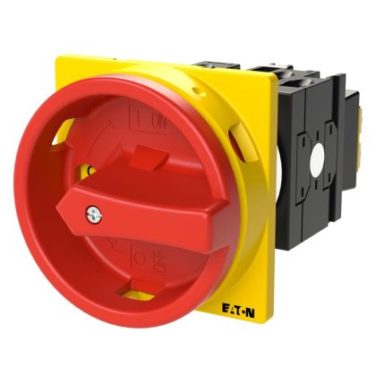   EATON 231932 T0-3-8901/EA/SVB Főkapcsoló VÉSZ-KI 3p+N 20A beépíthető +1ny1z