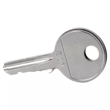 EATON 231985 ES-TM-KABA-SCHALTER Egyedi kulcs KABA: A;B;E;F;G;R