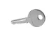 EATON 231986 ES-TM-RONIS-SCHALTER Egyedi kulcs RONIS: C;D;H;J;M;N;P;Q - 3