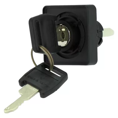 EATON 232034 +IVS/S-A Kulcsos működtetés -A maszkolható