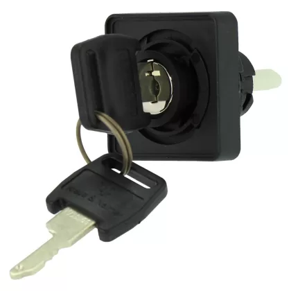 EATON 232034 +IVS/S-A Kulcsos működtetés -A maszkolható