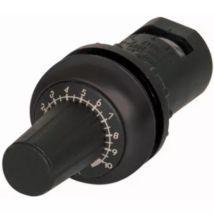 EATON 232233 M22S-R10K Potenciométer 10k