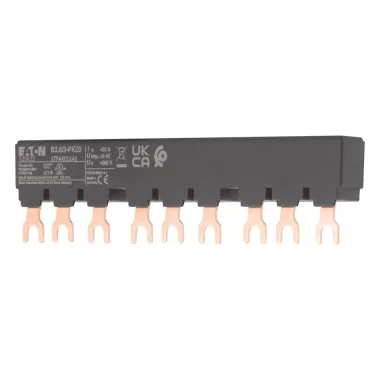 EATON 232289 B3.0/3-PKZ0 Sorolósín blokk