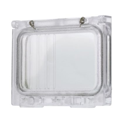   EATON 233780 SKF-FF4 Átlátszó nyitható fedél (4TE), IP65