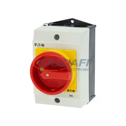 EATON 233989 P1-32/I1/SVB főkapcsoló