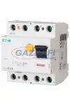 EATON 235871 PFR3-1-U Áram-védőrelé EATON 235871 PFR3-1-U Áram-védőrelé