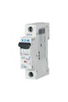 EATON 239006 FAZ6-B10/1 Kismegszakító, 6kA 1-pól.
