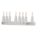 EATON 239372 DILM12-XRA2 Irányváltó híd DILM7..M12