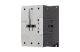 EATON 239407 DILM80(42V50/60HZ) Teljesítmény kontaktor, 37kW/400V, AC