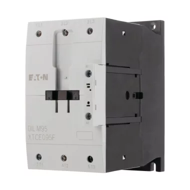 EATON 239479 DILM95(220V50HZ,240V60HZ) Teljesítmény kontaktor, 45kW/400V, AC