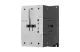 EATON 239482 DILM95(400V50HZ,440V60HZ) Teljesítmény kontaktor, 45kW/400V, AC