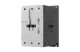 EATON 239685 DILMC95(230V50HZ,240V60HZ) Teljesítmény kontaktor, 45kW/400V, AC