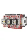 EATON 239892 SDAINLM70(110V50HZ,120V60HZ) Csillag-delta kontaktor, 37kW/400V, AC