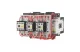 EATON 239892 SDAINLM70(110V50HZ,120V60HZ) Csillag-delta kontaktor, 37kW/400V, AC