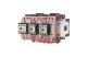 EATON 239892 SDAINLM70(110V50HZ,120V60HZ) Csillag-delta kontaktor, 37kW/400V, AC