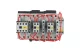EATON 239892 SDAINLM70(110V50HZ,120V60HZ) Csillag-delta kontaktor, 37kW/400V, AC