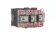 EATON 239892 SDAINLM70(110V50HZ,120V60HZ) Csillag-delta kontaktor, 37kW/400V, AC