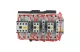 EATON 239892 SDAINLM70(110V50HZ,120V60HZ) Csillag-delta kontaktor, 37kW/400V, AC