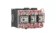 EATON 239892 SDAINLM70(110V50HZ,120V60HZ) Csillag-delta kontaktor, 37kW/400V, AC