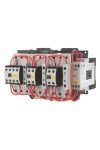 EATON 239895 SDAINLM70(230V50HZ,240V60HZ) Csillag-delta kontaktor, 37kW/400V, AC