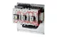 EATON 240035 SDAINLM165(230V50HZ,240V60HZ) Csillag-delta kontaktor, 90kW/400V, AC