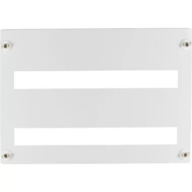 EATON 240748 BFZ-FP-1/33 BF elosztó előlap