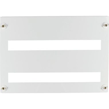 EATON 240749 BFZ-FP-1+/33 BF elosztó előlap