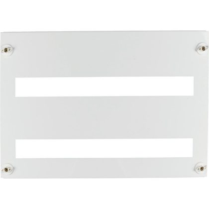 EATON 240749 BFZ-FP-1+/33 BF elosztó előlap