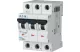 EATON 240879 FAZT-B10/3 Kismegszakító, 25kA 3pól.