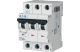 EATON 240880 FAZT-B12/3 Kismegszakító, 25kA 3pól. - 2