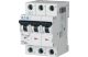 EATON 240882 FAZT-B15/3 Kismegszakító, 25kA 3pól. - 4