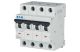 EATON 240993 FAZT-D16/4 Kismegszakító, 25kA 4pól.