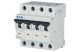 EATON 240993 FAZT-D16/4 Kismegszakító, 25kA 4pól.