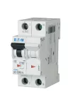 EATON 241009 FAZT-B16/1N Kismegszakító, 25kA 1pól.+null