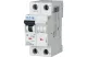 EATON 241059 FAZT-D16/1N Kismegszakító, 25kA 1pól.+null - 4